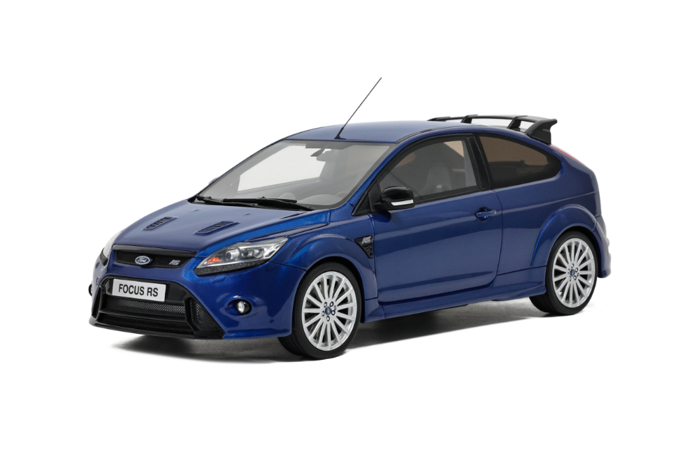 FORD FOCUS RS MK2 - 2009