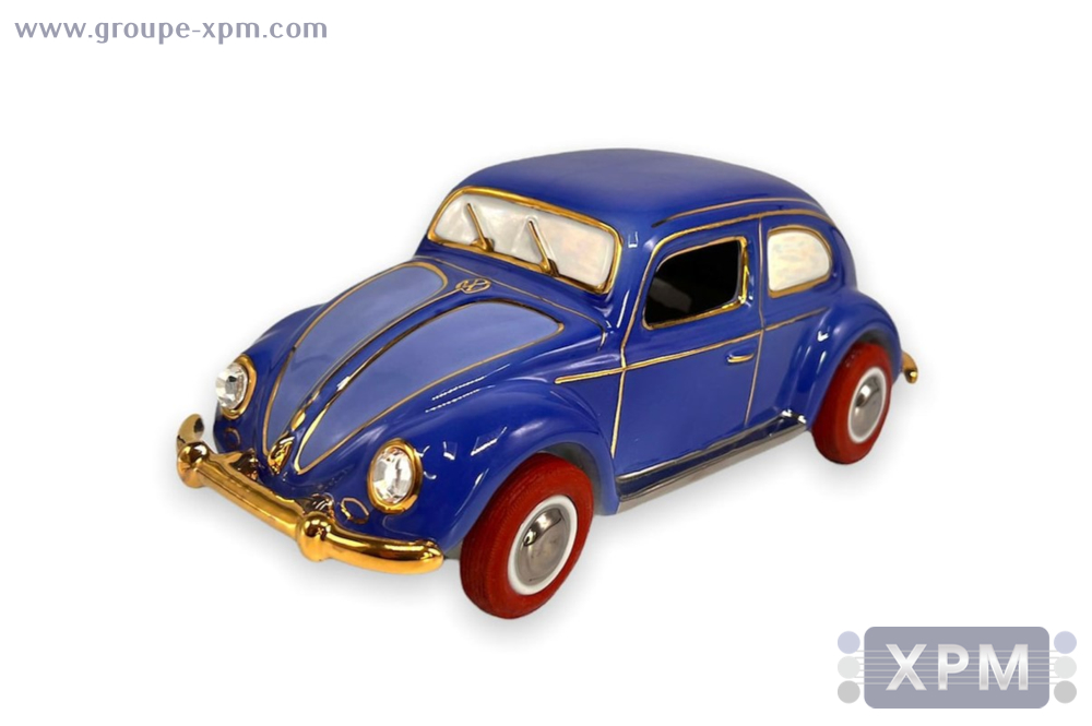 VOLKSWAGEN BEETLE - PRISE COLLECTION