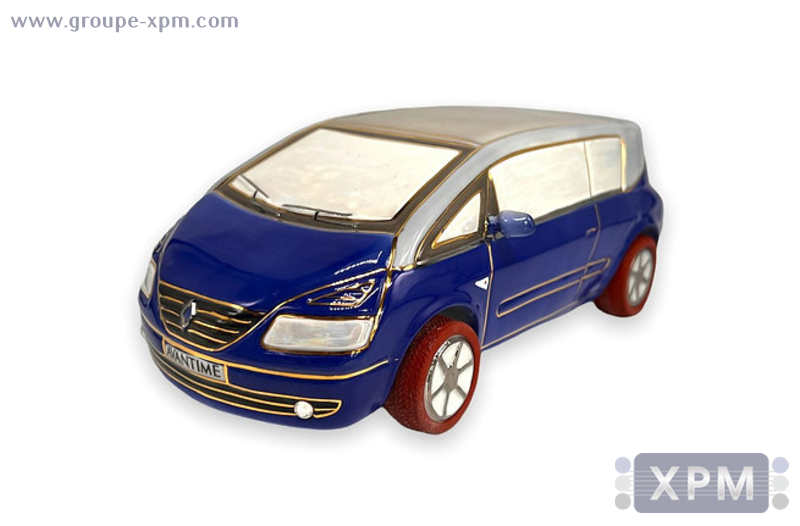 RENAULT AVANTIME - PRISE COLLECTION