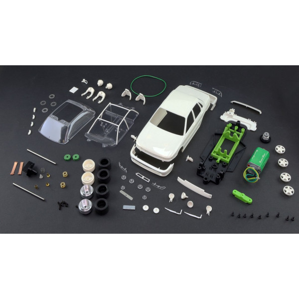 MITSUBISHI GALANT KIT - SLOT