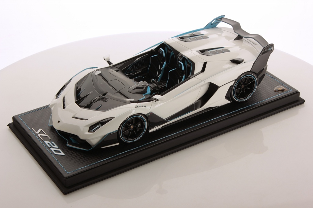 LAMBORGHINI SC20 - MR COLLECTION