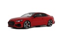 1:18 AUDI RS5 COMPETITION - 2019
