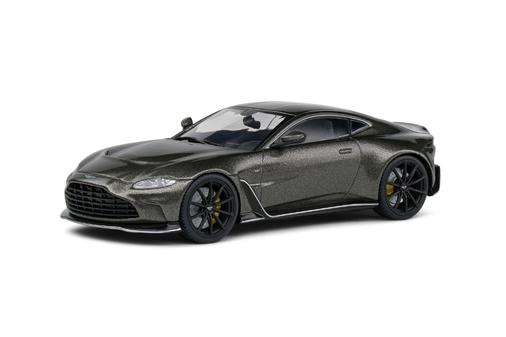 ASTON MARTIN VANTAGE V12 - 2023