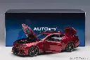 CHEVROLET CAMARO ZL1 COUPE - 2017 AUTOART