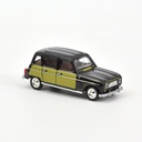 RENAULT 4 PARISIENE - 1963 