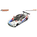 BMW M8 GTLM 24# 24H DAYTONA 2019 R VERSION - SCALEAUTO - SLOT