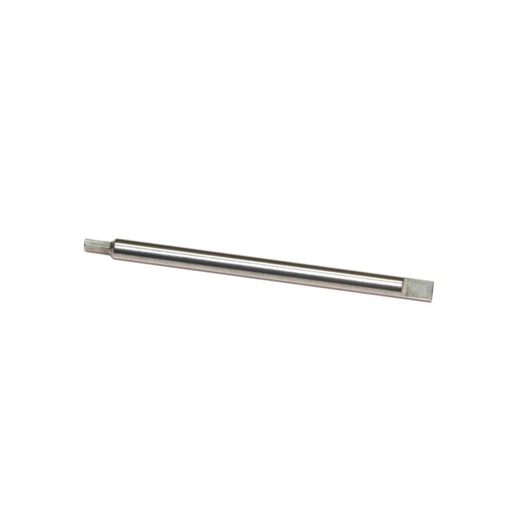PUNTA DE RECAMBIO HEXAGONAL 0,9 MM M2