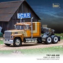 1:43 FORD LTL 9000 - 1978 