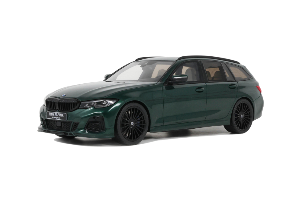  ALPINA B3 TOURING - 2019