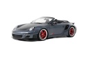 LB-WORKS PORSCHE 911 (997) - 2016