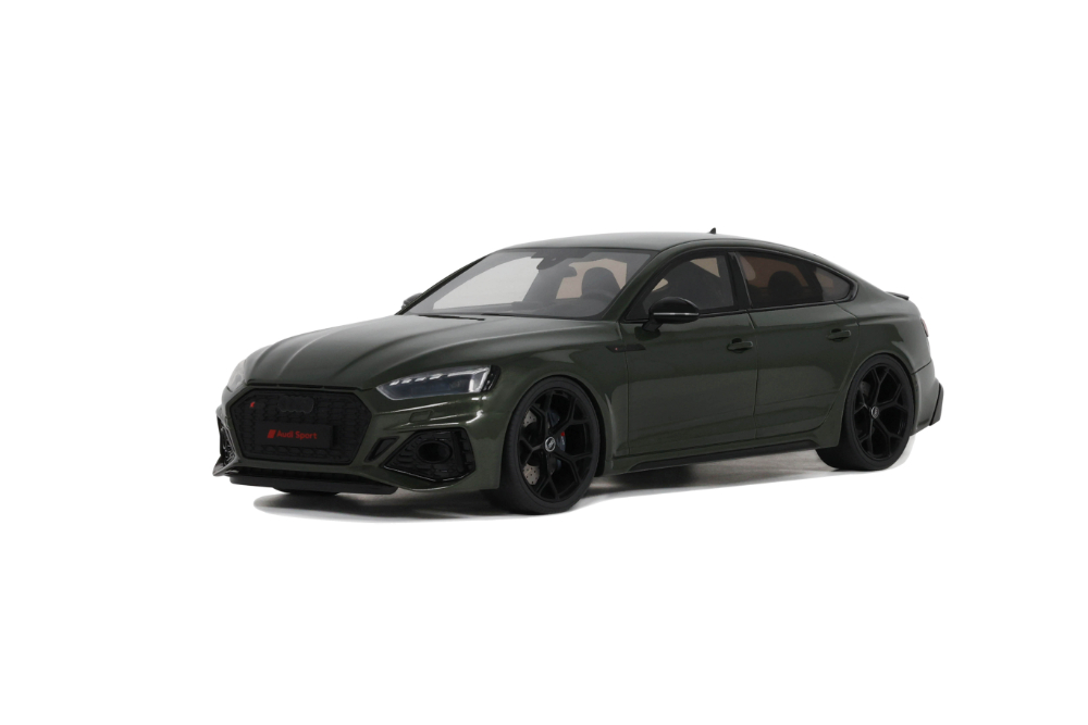 AUDI RS 5 COMPETITION - 2023