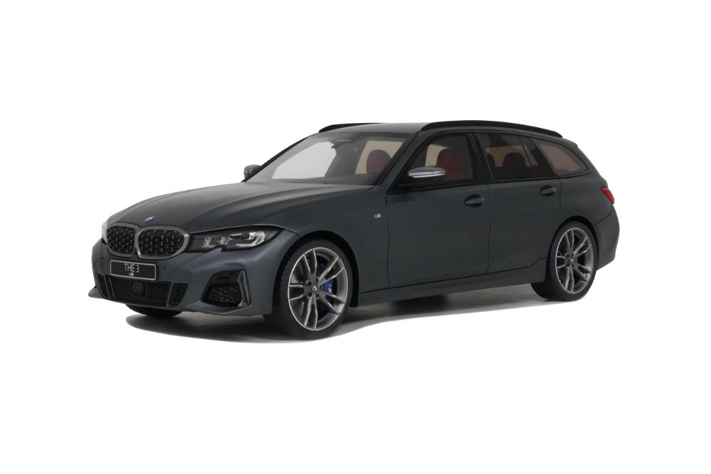 BMW M340I TOURING XDRIVE  (G81) M SPORT - 2019