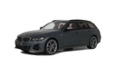 BMW M340I TOURING XDRIVE  (G81) M SPORT - 2019
