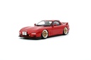 MAZDA RX7 KHYZYL SALEEM - 2020