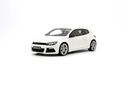 VOLKSWAGEN SCIROCCO 3 R PHASE 1 LB9A - 2008