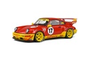 RWB BODYKIT MATY'S IDLERS - 2016