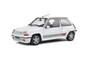 1:18 RENAULT 5 GT TURBO MK2 - 1989