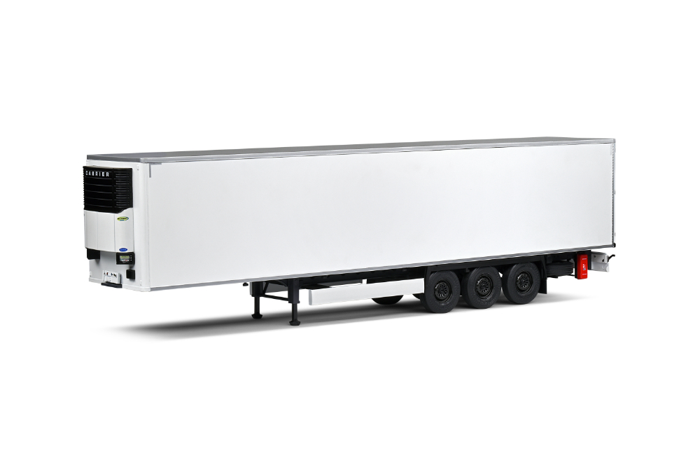 REMOLQUE FRIGO - 2023