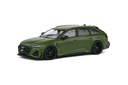 1:43 ABT AUDI RS6-R (TYPE C8)- 2022