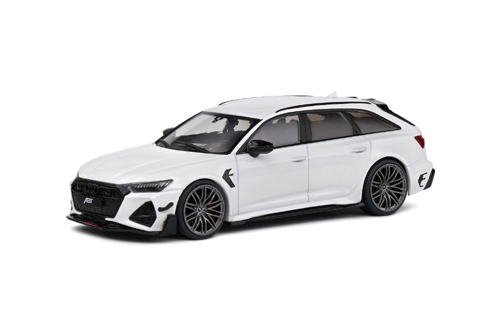1:43 ABT AUDI RS6 R - 2021
