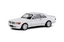 MERCEDES SEC 560 AMG WIDEBODY -1990