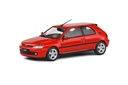 PEUGEOT 306 GTI S16 - 2002