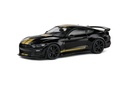 1:43 SHELBY MUSTANG GT500 - 2020