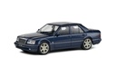 1:43 MERCEDES-BENZ W124 E60 AMG - 1994