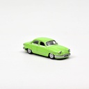 PANHARD PL 17 - 1962 