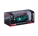 1:43 ALFA ROMEO GIULIA GTAM 2020 #87 NURBURGRING '21