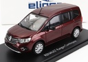 1:43 RENAULT KANGOO COMBISPACE - 2020 