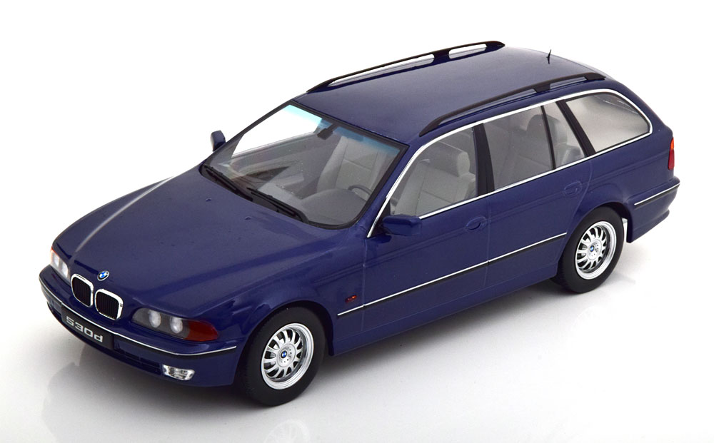 BMW 530D E39 TOURING - 1997