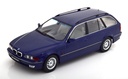 BMW 530D E39 TOURING - 1997