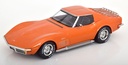 CHEVROLET CORVETTE C3 - 1972