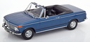 BMW 2002 CABRIO - 1971