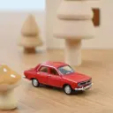 1:87 RENAULT 12 TL - 1974