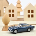 ASTON MARTIN DB5 - 1963