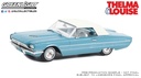 1:43 FORD THUNDERBIRD  THELMA - LOUISE - 1991