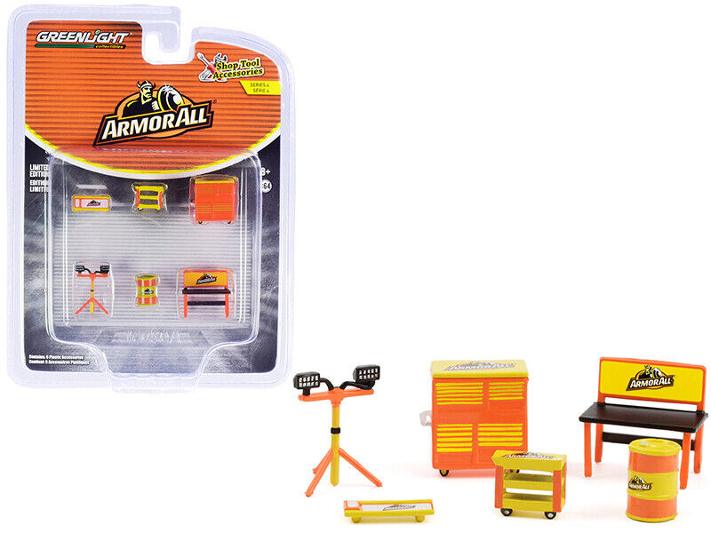ARMORALL - Auto Body Shop
