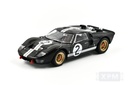 1:43 FORD GT40 MKII LE MANS - 1966