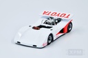 1:43 TOYOTA 7 - 1968