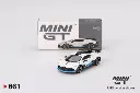 BUGATTI DIVO 2018