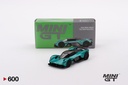 1:64 ASTON MARTIN VALKYRIE - 2021