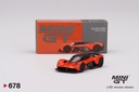 1:64 ASTON MARTIN VALKYRIE - 2021