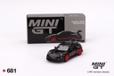 1:64 PORSCHE 911 992 GT3 RS COUPE - 2022