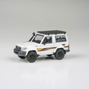 TOYOTA LAND CRUISER LC71 - 2022 70th ANNIVERSARY