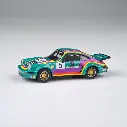 PORSCHE 911 RSR 3.0 TEAM VAILLANT N 5 - DRM 1975 
