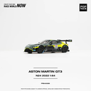 ASTON MARTIN VANTAGE AMR GT3  #21 - N24 2022
