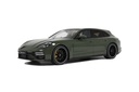 PORSCHE PANAMERA TURBO S SPORT TURISMO - 2021
