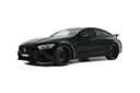BRABUS 930 (BASED ON MB AMG GT63 S) - 2023